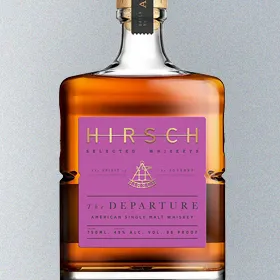 HIRSCH The Departure