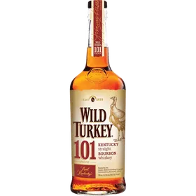 Wild Turkey 101 Traveler