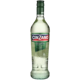 Cinzano Extra Dry Vermouth