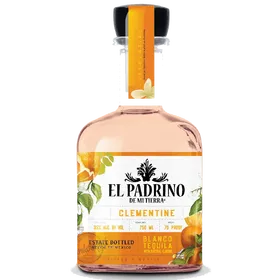 El Padrino Clementine Tequila