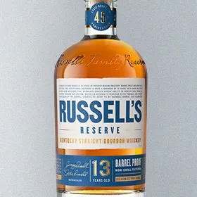 Russell's Reserve 13 Year Bourbon (Spring 2026) 45th Anniversary