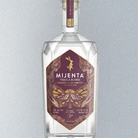 Mijenta Tequila Blanco Maestra Selection No. 2