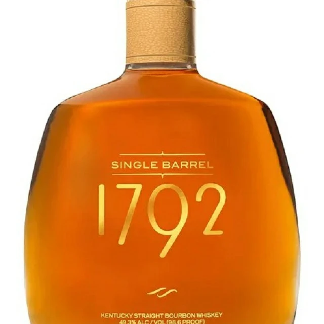 1792 Single Barrel (Barrel Thief Selection)