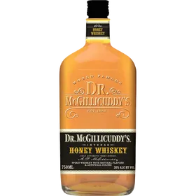 Dr Mcgillicuddys Honey