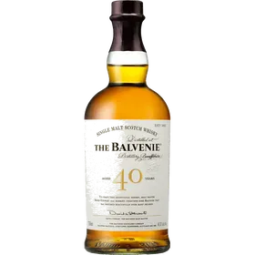 Balvenie 40 Year