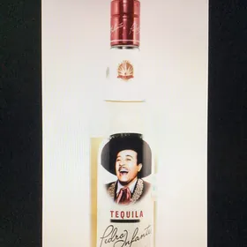 Pedro Infante Reposado