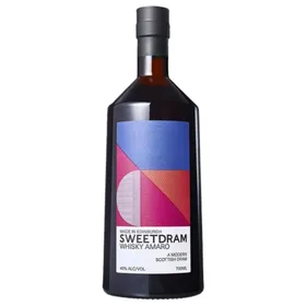 Sweetdram
Whisky Amaro