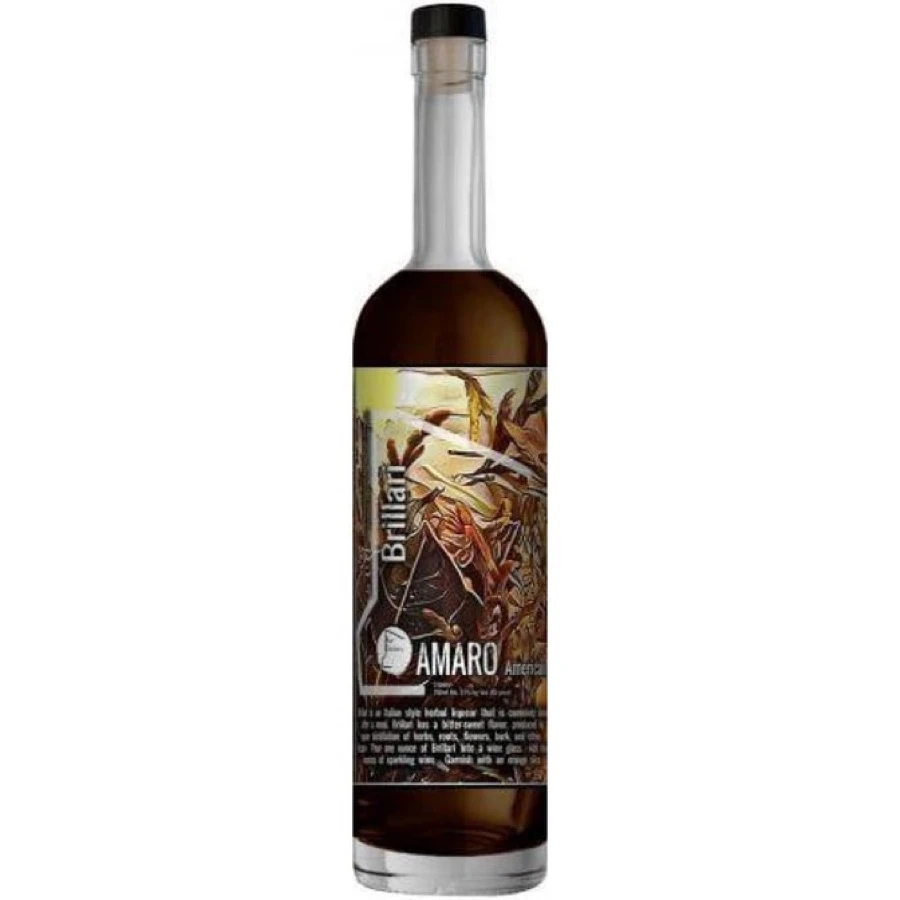 Brillari Amaro Americano