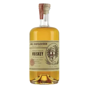 St. George Single Malt Lot 19