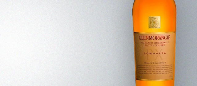 Glenmorangie Sonnalta PX