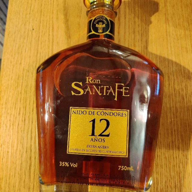 Santa Fe