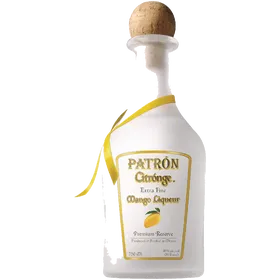 Patron Citronge Mango