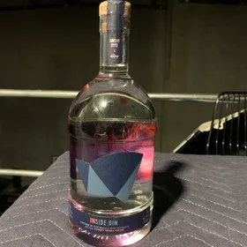 Archie Rose Inside Gin