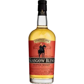 Compass Box Glasgow Blend