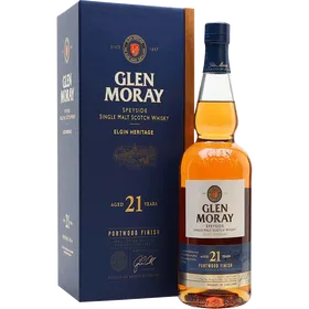 Glen Moray 21 Yr