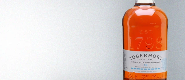 Tobermory 2005 Fino Cask Finish