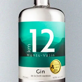 Km12 Gin