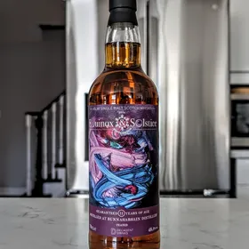 Equinox & Solstice Winter Bunnahabhain 11 Year Single Malt Scotch Whisky