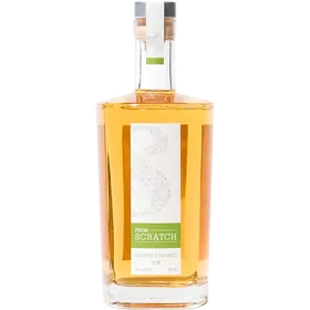 Scratch Barrel Finished Gin