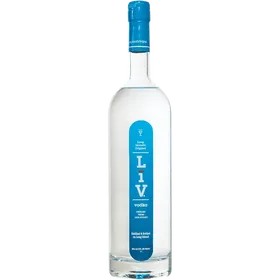 Liv Vodka