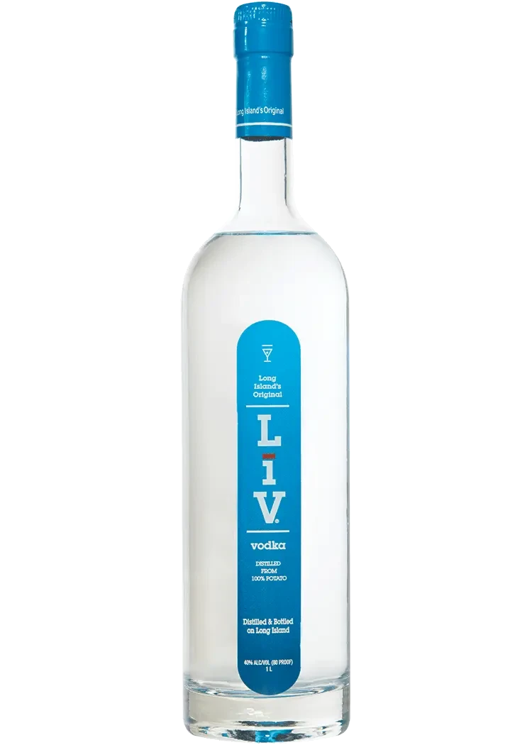 Liv Vodka