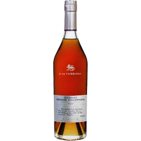 A. De Fussigny VSOP Grande Champagne