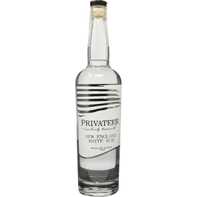 Privateer New England White Rum