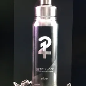 21 Tequila Silver