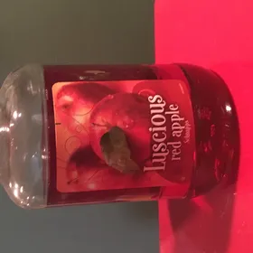 DeKuyper Luscious Red Apple