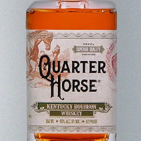 Quarter Horse Kentucky Bourbon