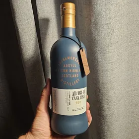Ardnamurchan AD/08:18 Cask 1058