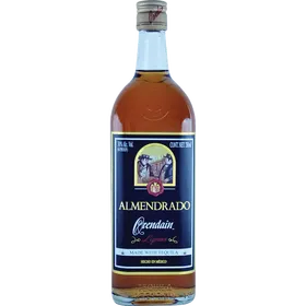 Tequila Orendain Almendrado