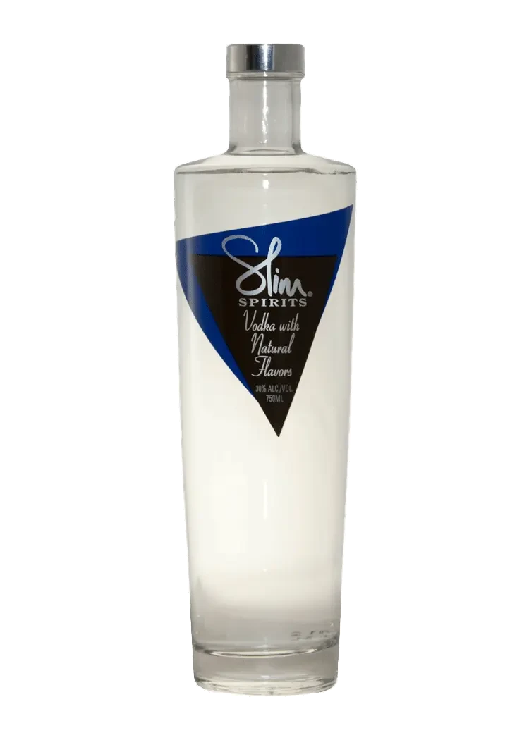 Slim Vodka
