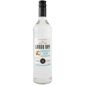 Largo Bay Coconut Rum