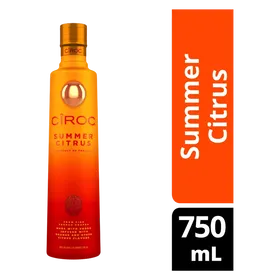 CÎROC Summer Citrus
