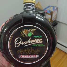 Orahovak