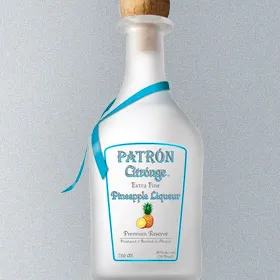 Patrón Citrónge Pineapple