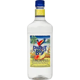 Parrot Bay Pineapple Rum