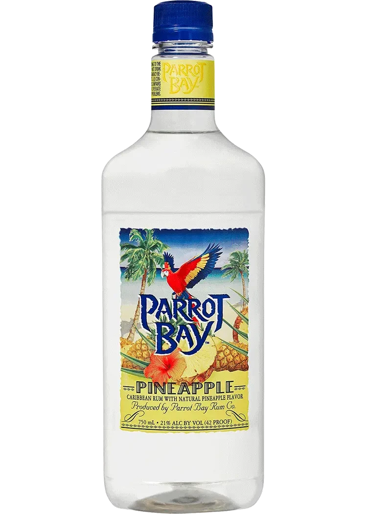 Parrot Bay Pineapple Rum