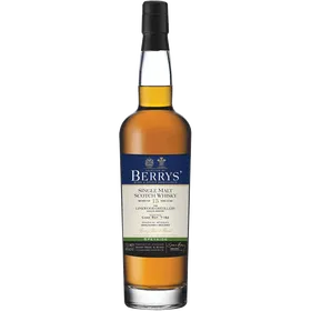 Berrys Linkwood 11yr