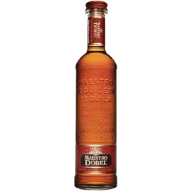 Maestro Dobel Anejo Tequila Barrel Select