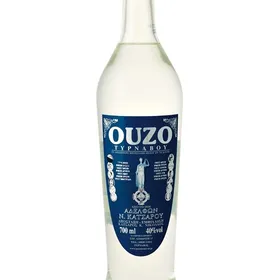 Katsaros Tirnavou Ouzo