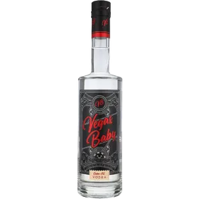 Vegas Baby Vodka