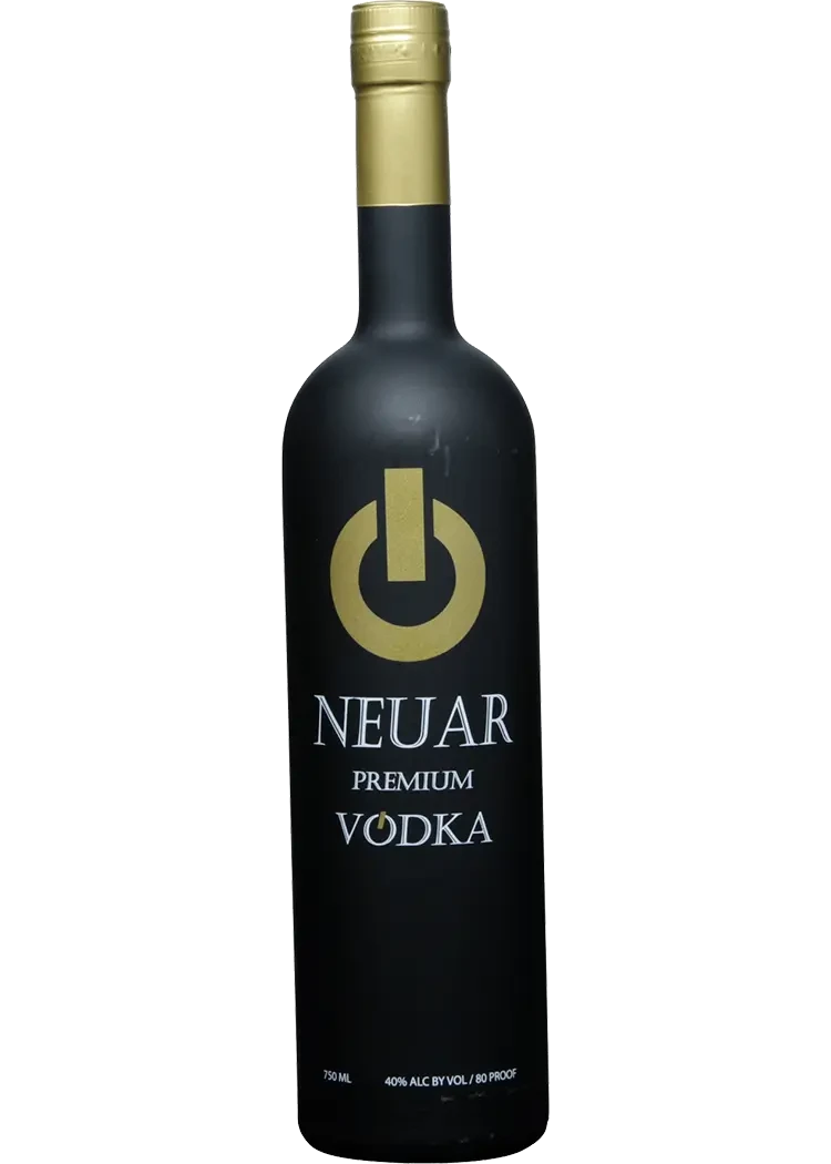 Neuar Vodka