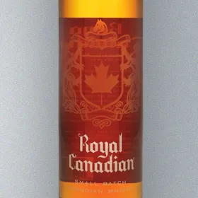 Royal Canadian Small Batch