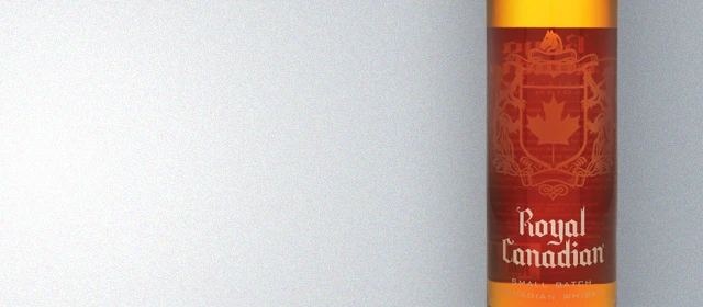 Royal Canadian Small Batch