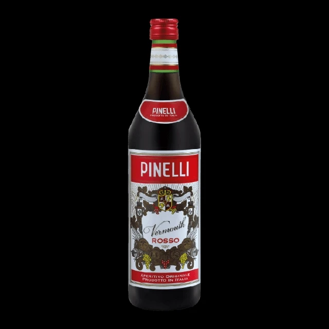 Pinelli Rosso