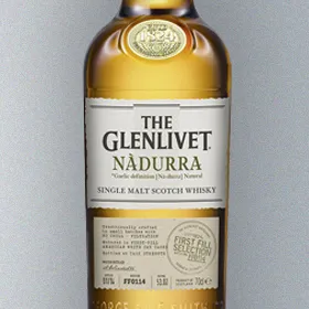 Glenlivet Nàdurra First Fill Selection
