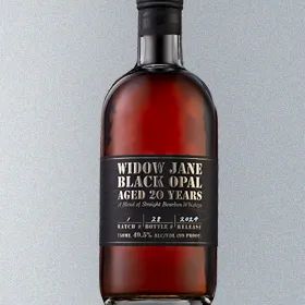 Widow Jane 20 Year Black Opal