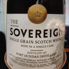 The Sovereign